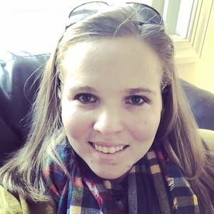 Meet your Posher, Sonya